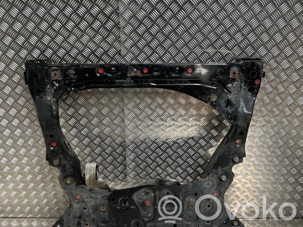 Volvo XC90 Front subframe 