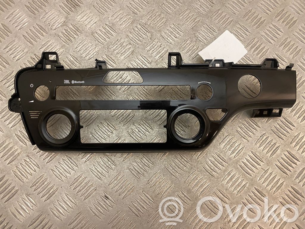 KIA Sportage Panel klimatyzacji / Ogrzewania 