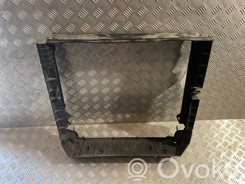Radiator support slam panel   7586775