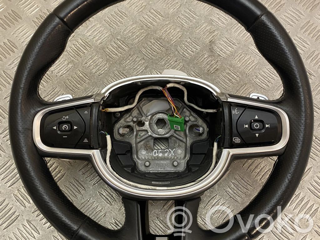 Volvo XC90 Volante 