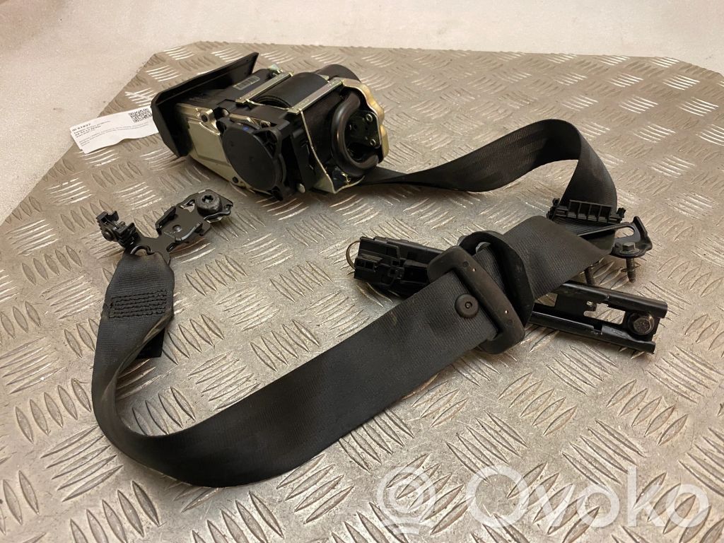 Cinturón delantero   39841611