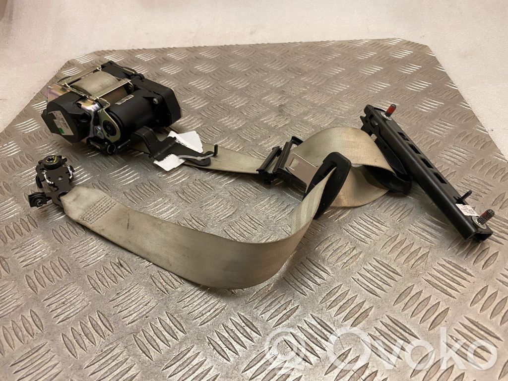 Volvo XC90 Cinturón delantero 