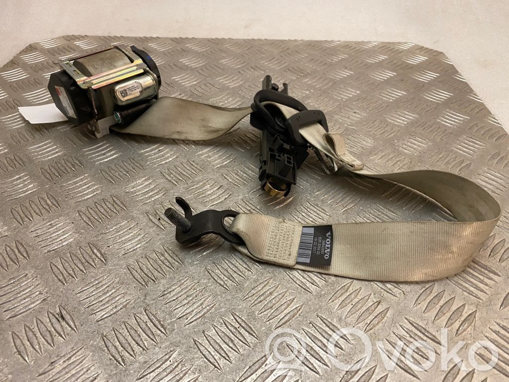 Cinturón trasero   39842883