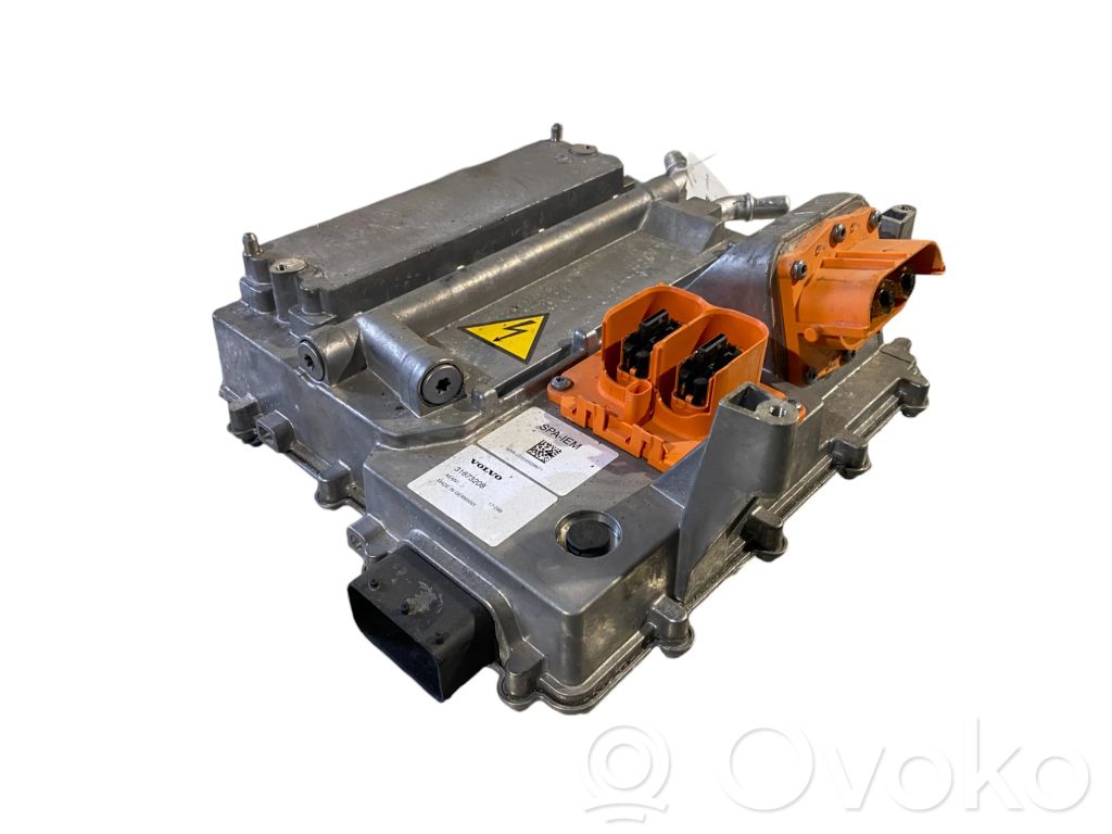 Inversor/convertidor de voltaje   31673208