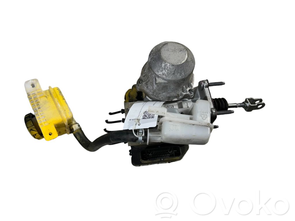KIA EV6 Jarrutehostin 