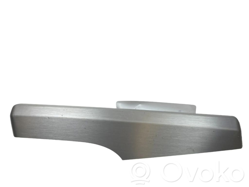 Audi Q5 SQ5 FY Rivestimento del vano portaoggetti del cruscotto 