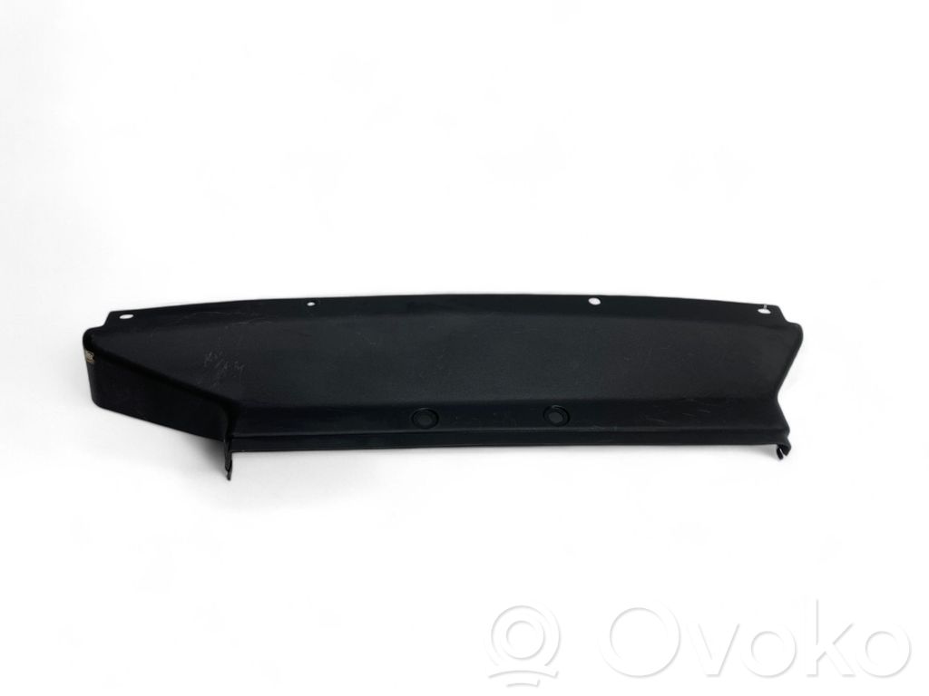 Volvo XC40 Osłona chłodnicy 