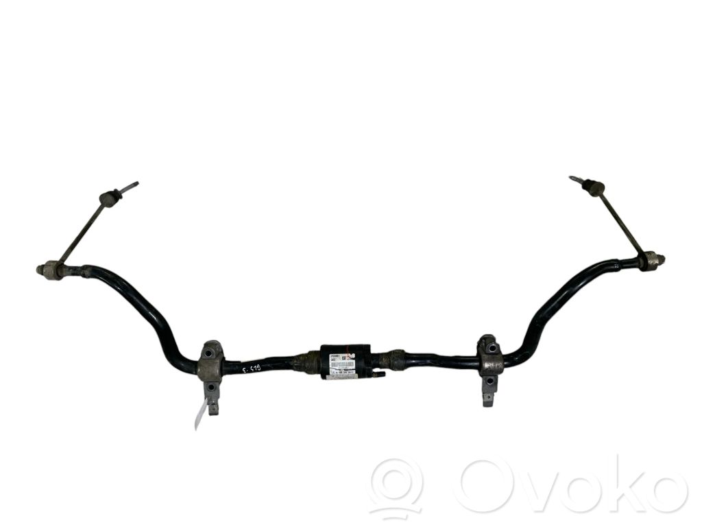 Mercedes-Benz GLS X166 Stabilizator aktywny osi przedniej 