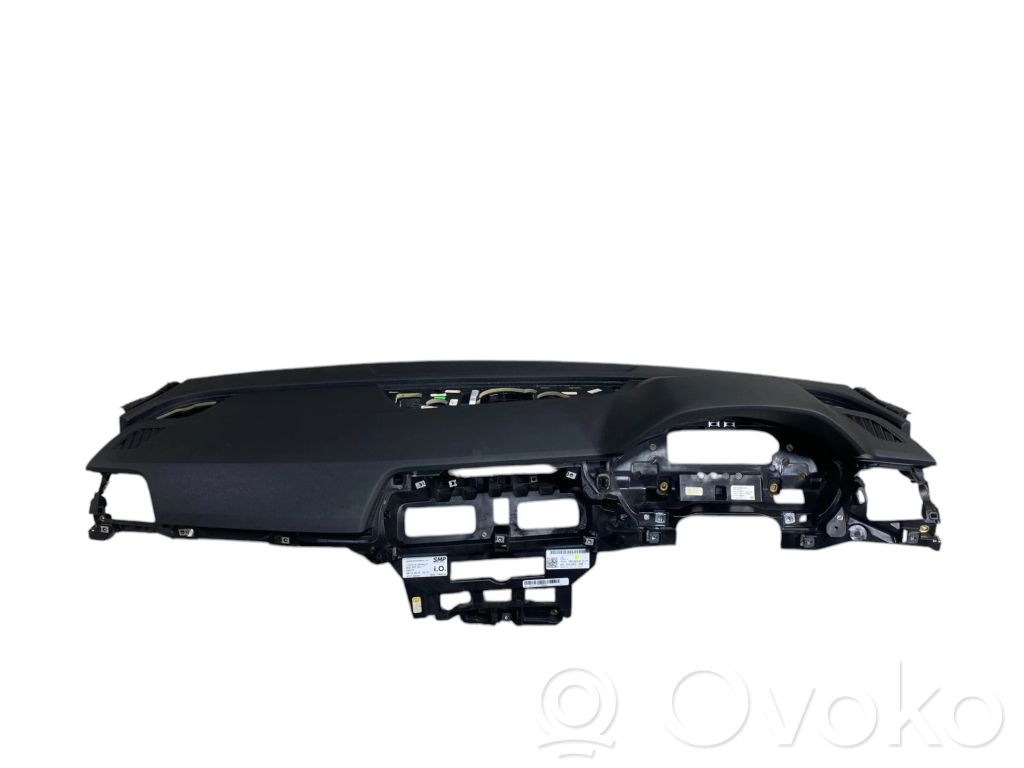 Audi Q5 SQ5 FY Panel de instrumentos 