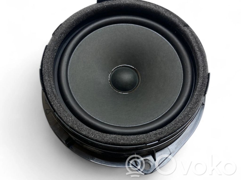 Audi e-tron Rear door speaker 