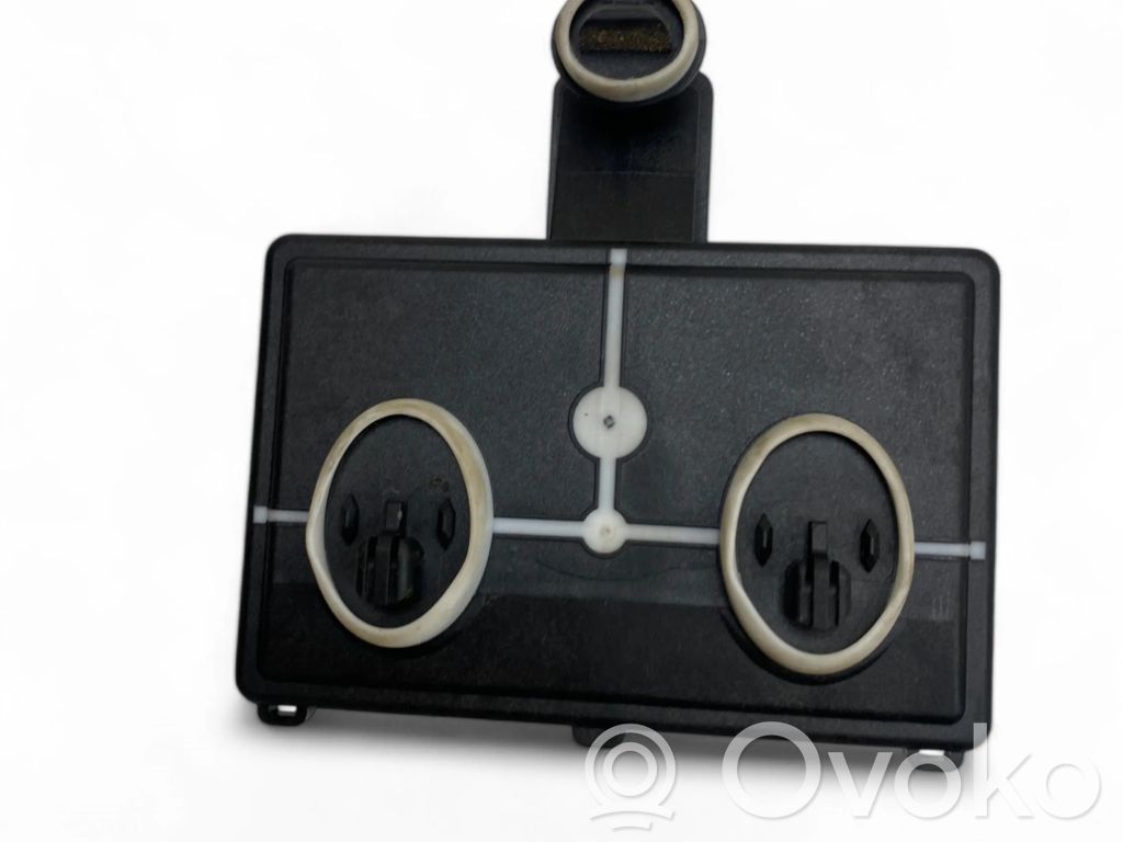 Audi Q7 4M Door control unit/module 