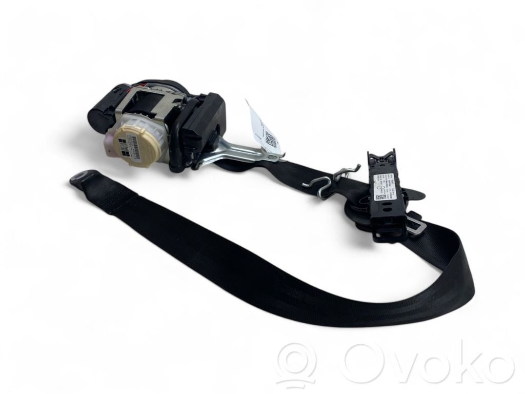 Cinturón delantero   4KE857706F