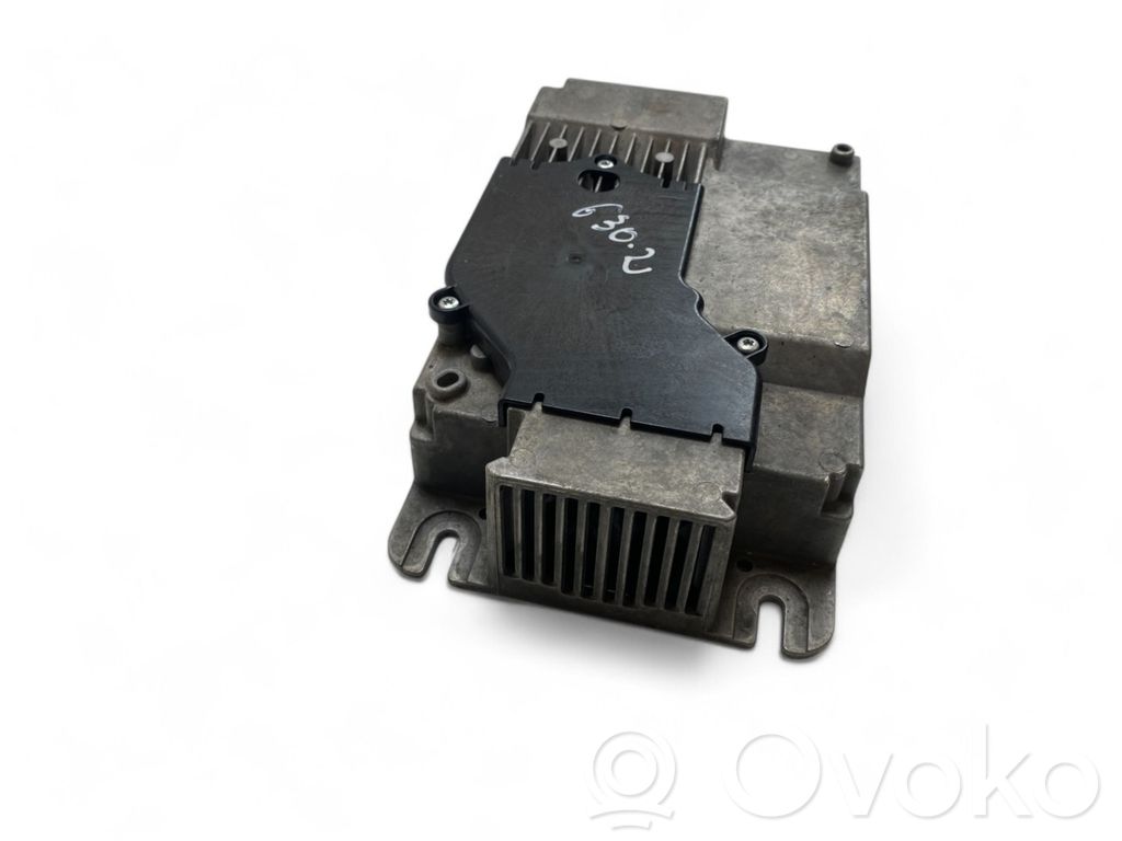 BMW 5 G30 G31 G38 Wzmacniacz audio 