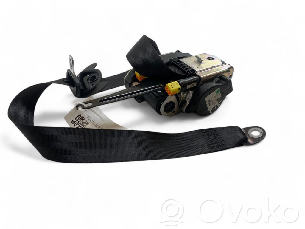 Cinturón delantero   4M0857706L