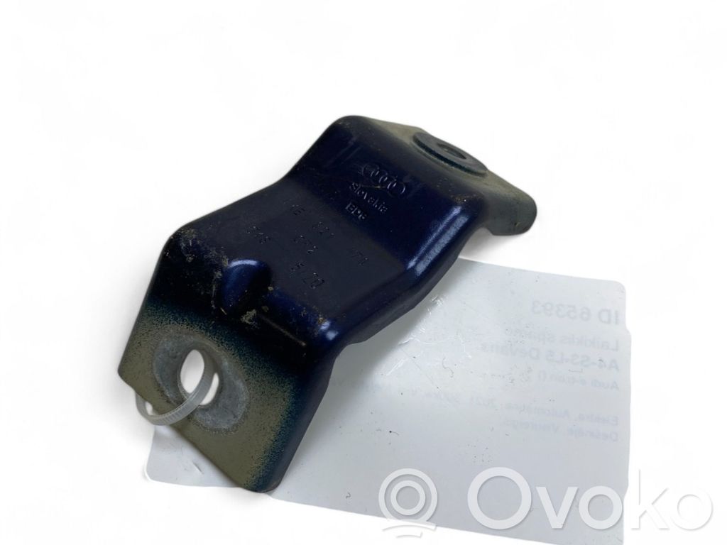 Fender mounting bracket   4KE821470