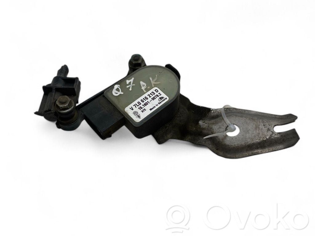 Headlight/headlamp level sensor   7L0616213,7L0616213D