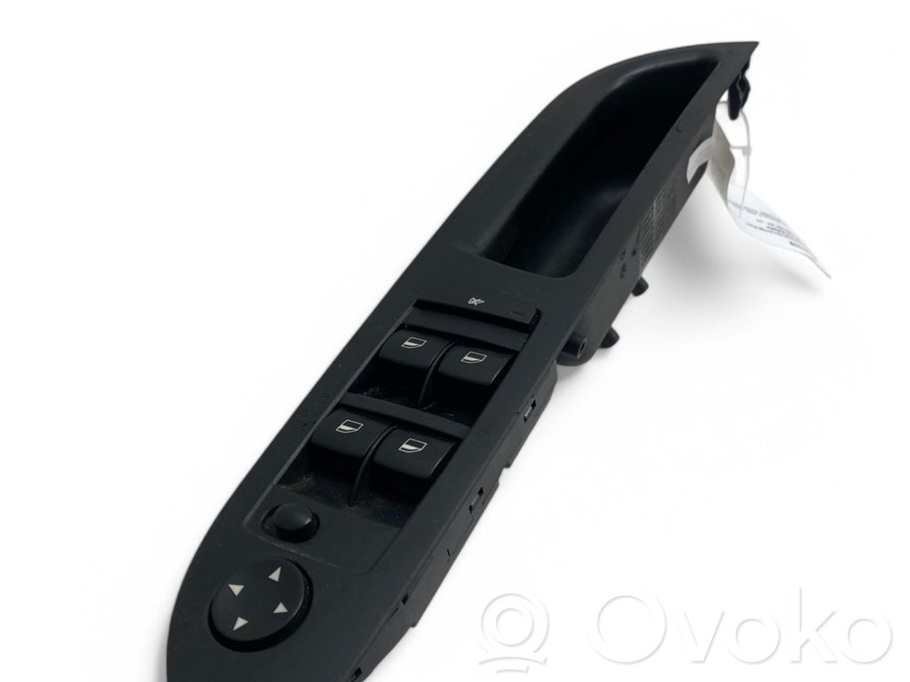 BMW 5 E60 E61 Electric window control switch 