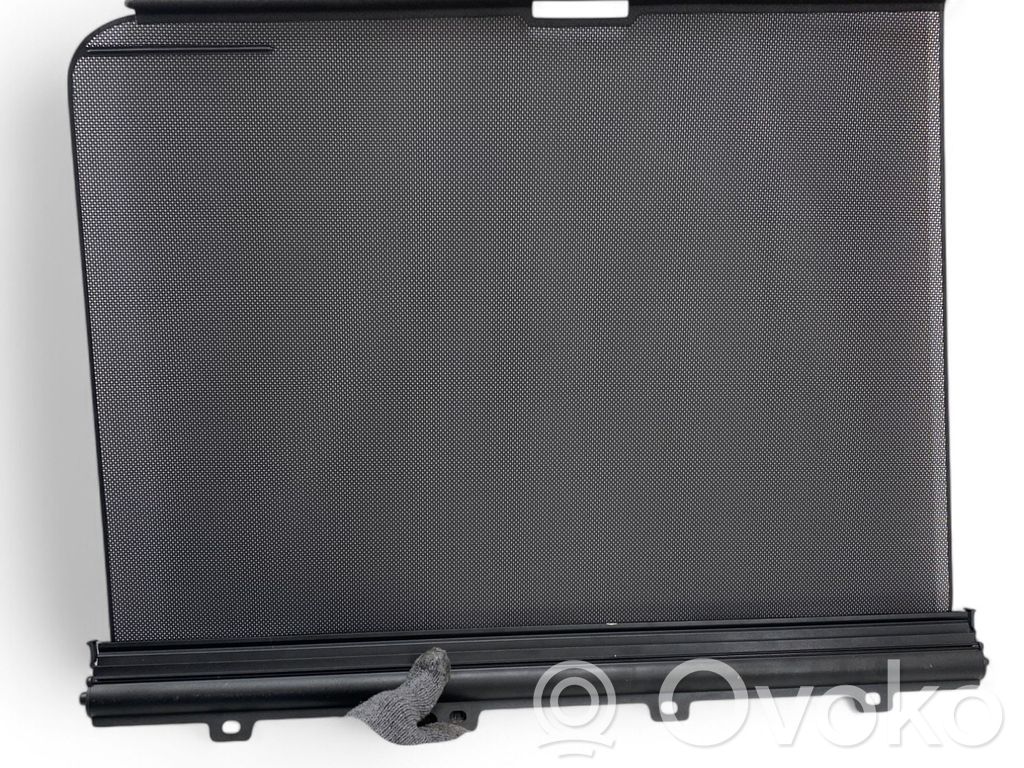 Volvo XC90 Estate rear side window sun shade/blind 