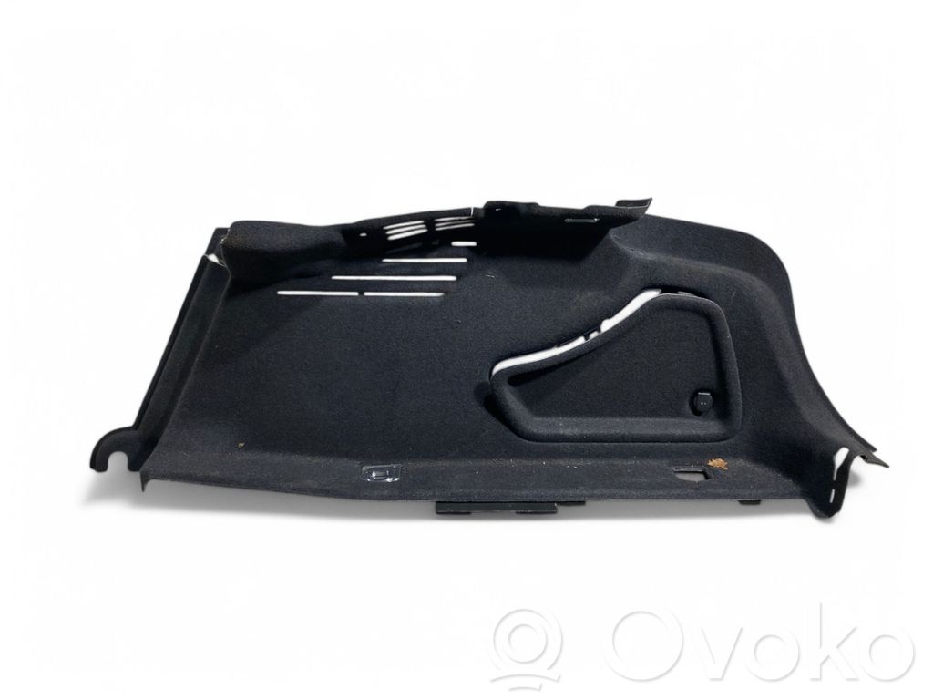 Audi A6 S6 C8 4K Panou lateral portbagaj 