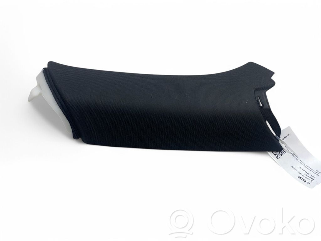 Audi A4 S4 B9 8W Pilar (C) 