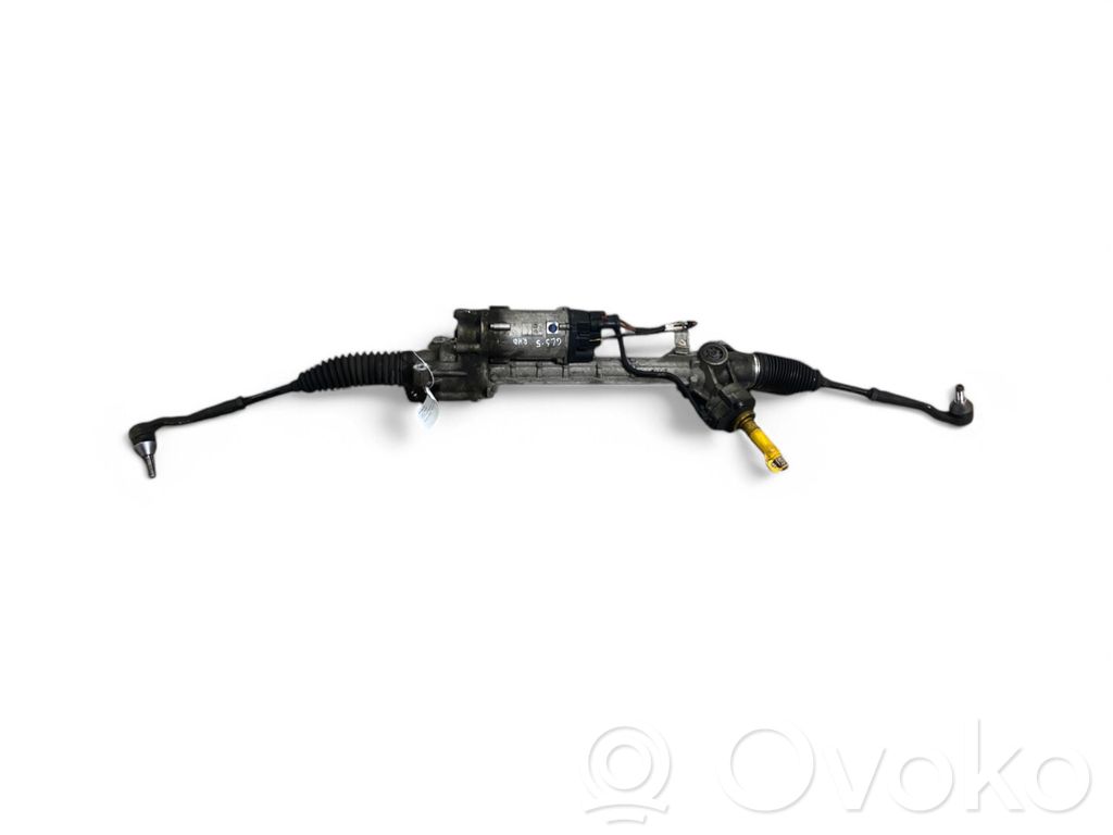 Mercedes-Benz GLS X166 Steering rack 