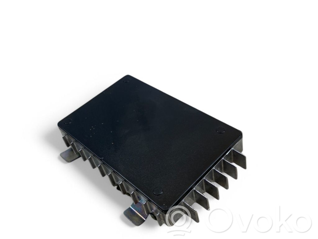 Volvo XC40 Wireless charging module 