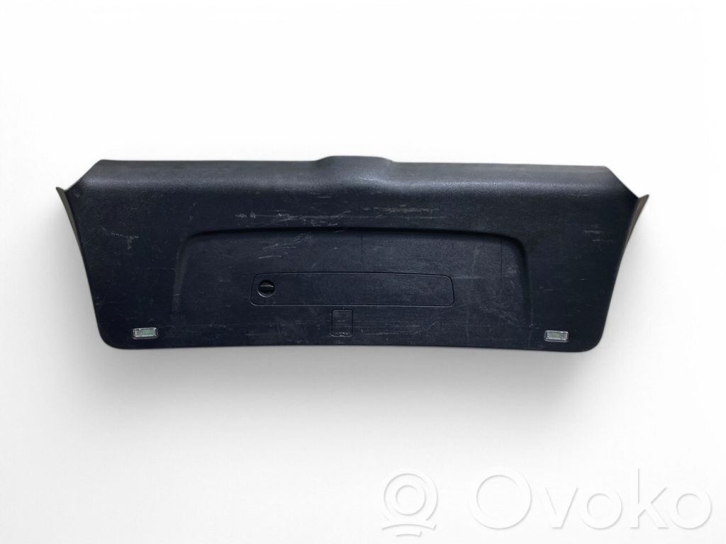 Bottom trim   4M0867973E