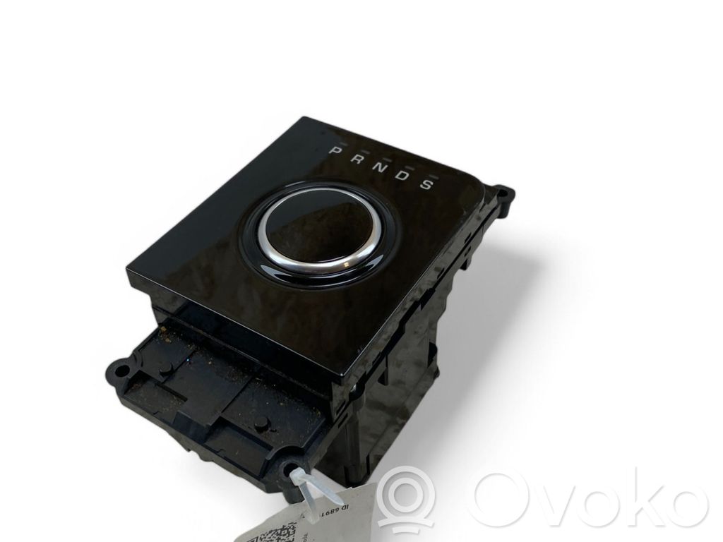 Interruptor/perilla de marchas   J8A27E453DA