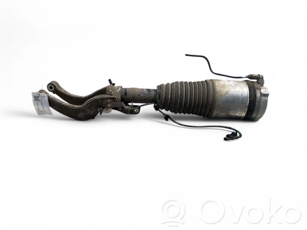 Front air suspension shock absorber   31476850,31681983