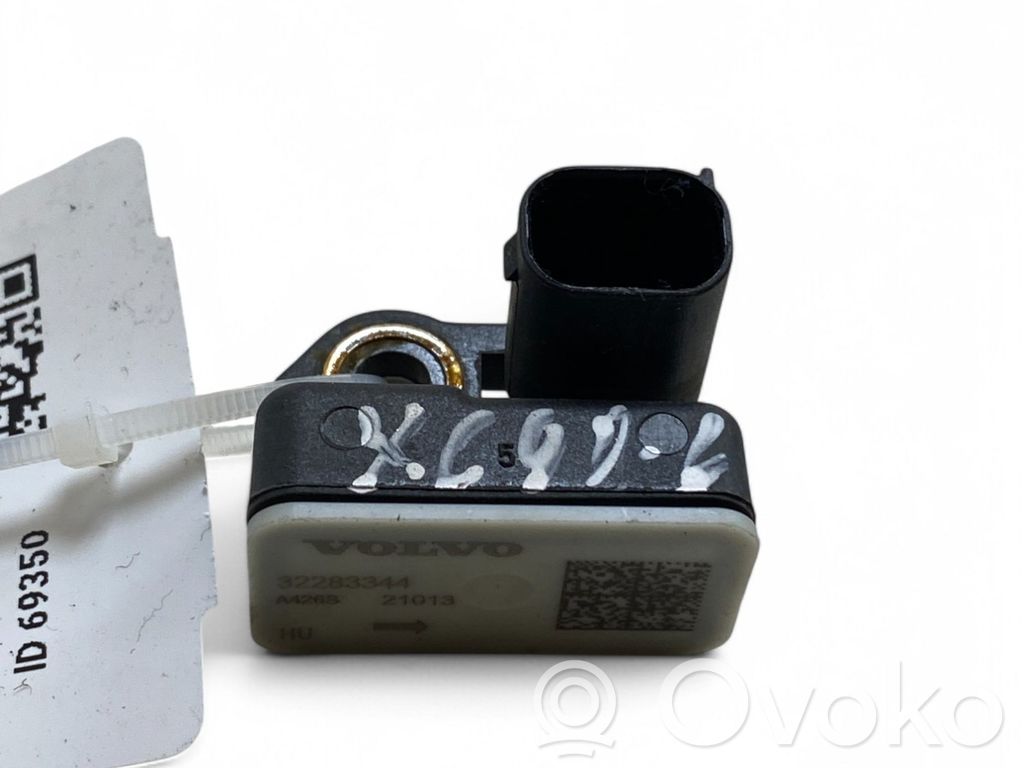 Volvo XC90 Sensor 