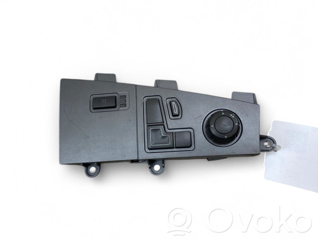 BMW 7 E65 E66 Seat control switch 