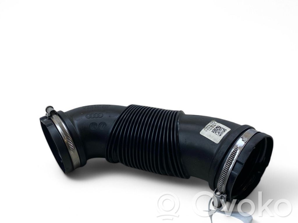 Audi A6 S6 C8 4K Air intake duct part 