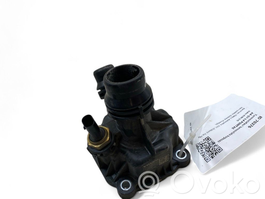 Volvo XC90 Termostaatin kotelo 