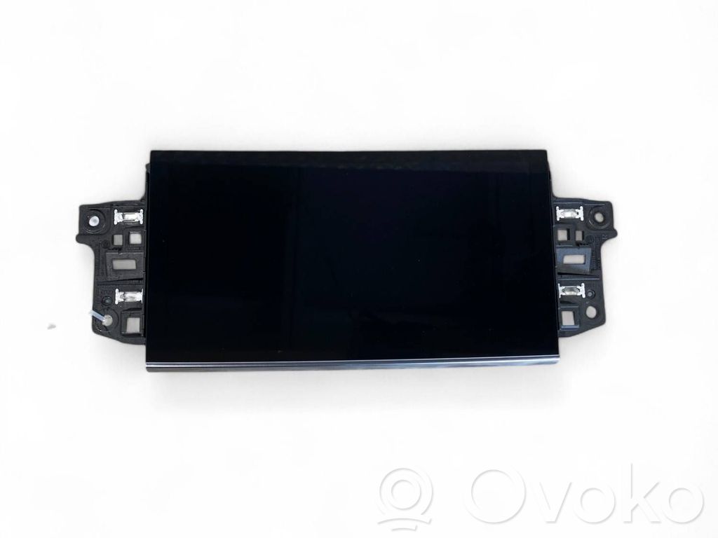 Audi Q8 Screen/display/small screen 