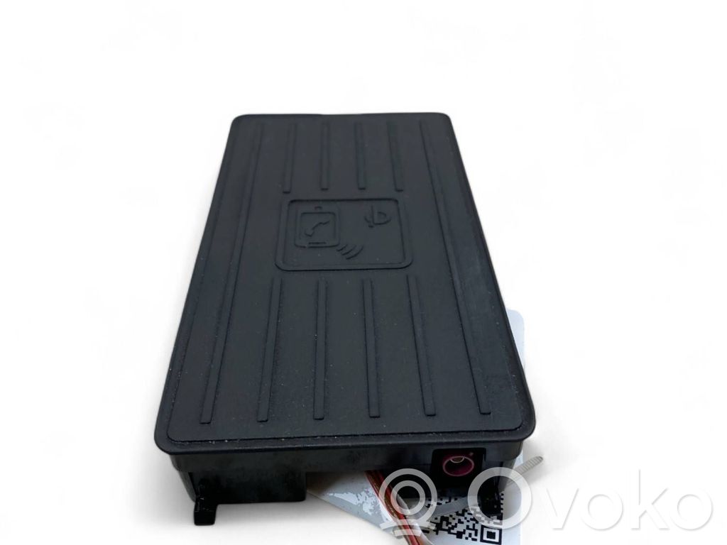 Audi Q8 Module de charge sans fil 