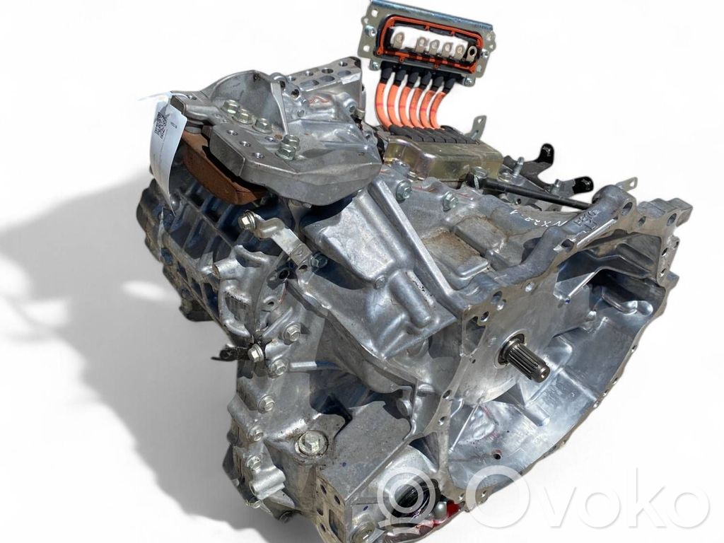 Caja de cambios automática   TZ215XY001,7D5023,200168