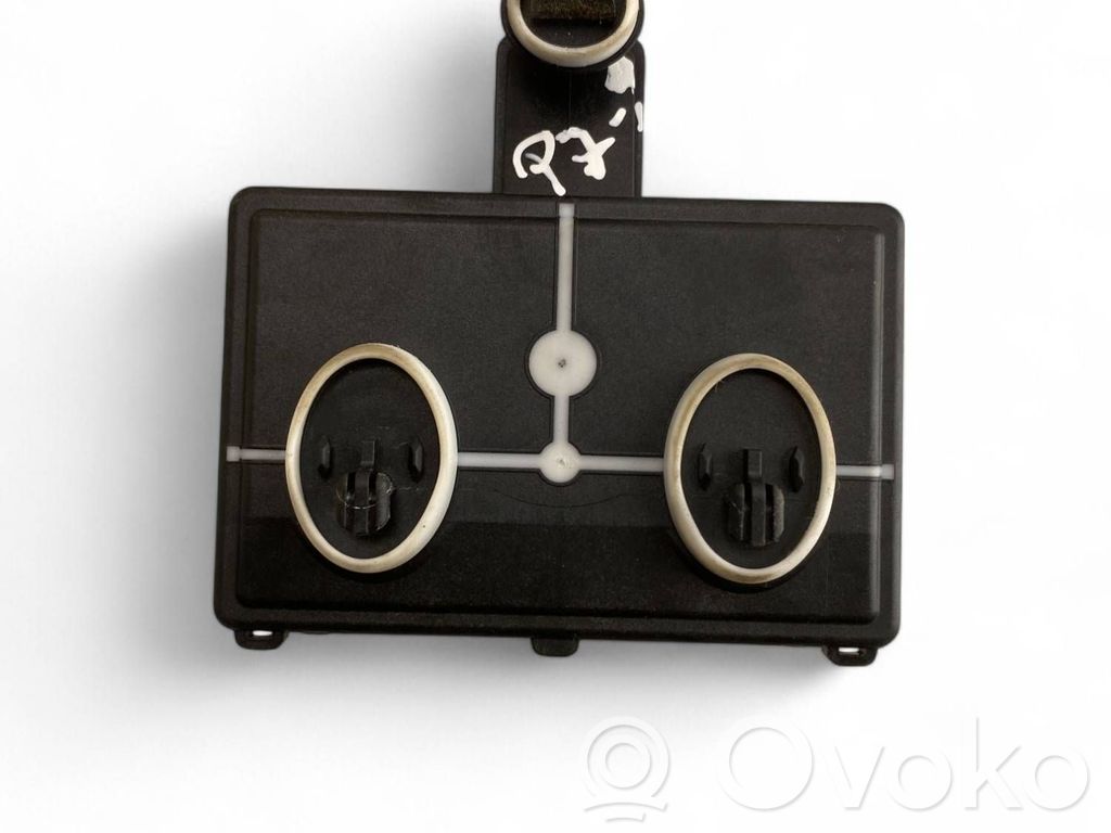 Audi Q7 4M Door control unit/module 