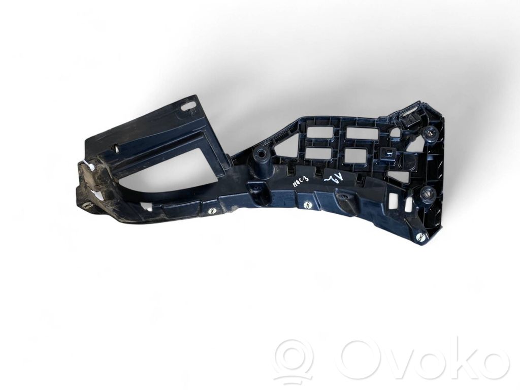 Porsche Macan (95B) Rear bumper mounting bracket 