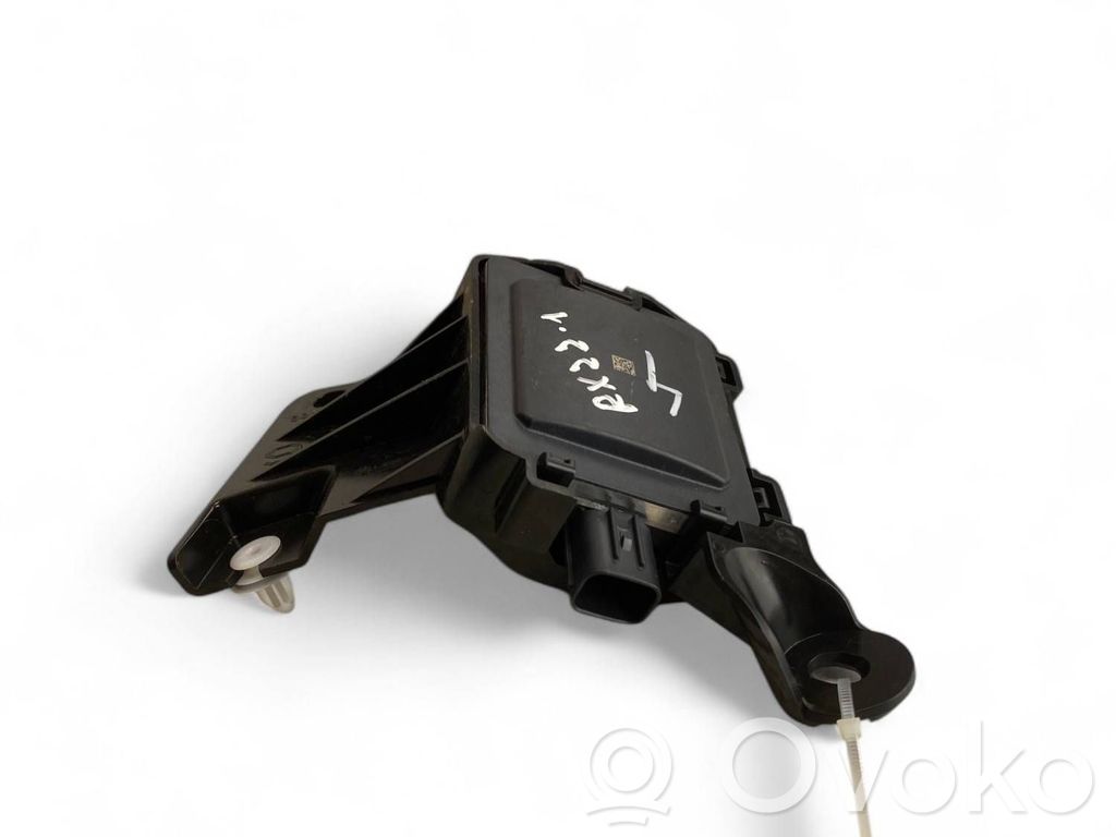Lexus RX V Sensor de radar Distronic 