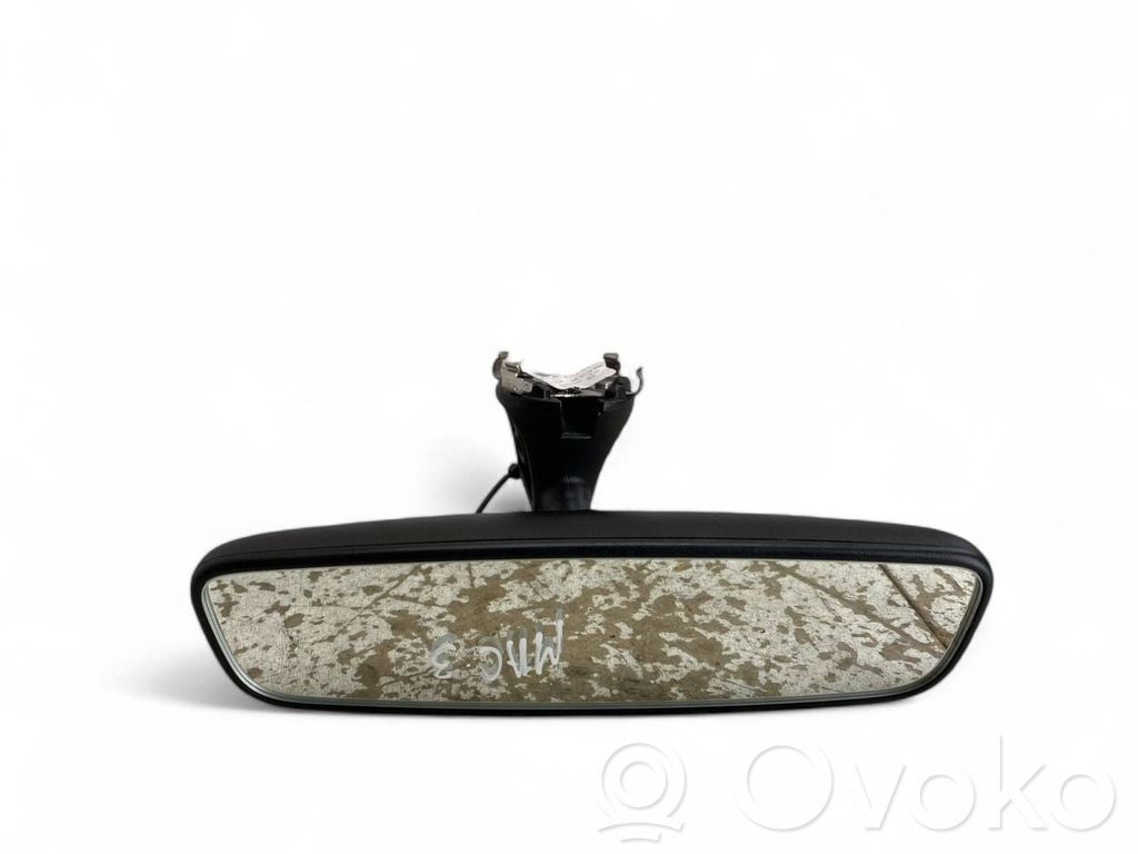 Porsche Macan (95B) Espejo retrovisor (interior) 