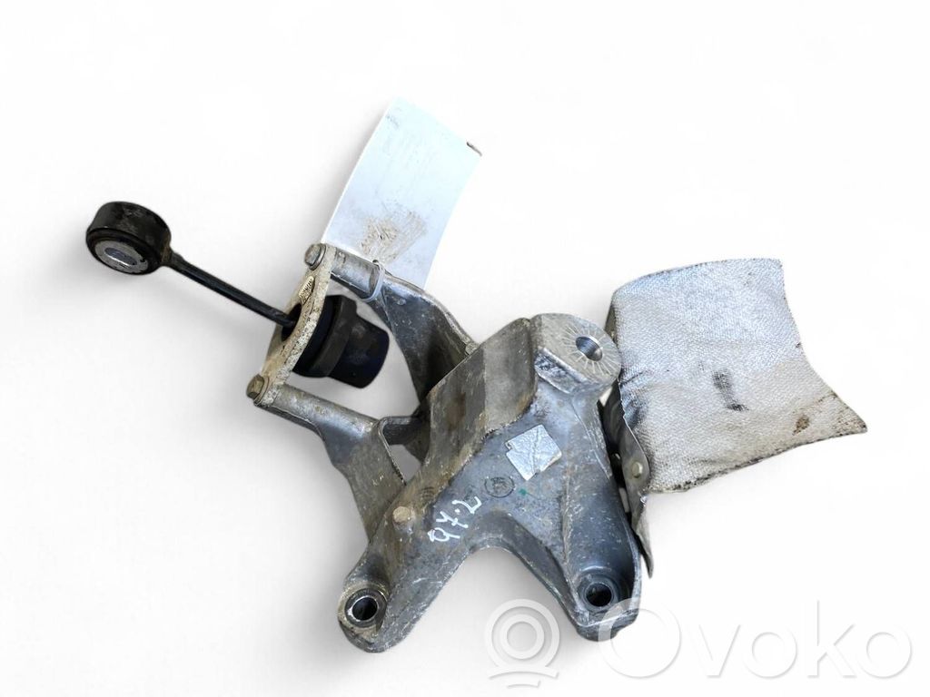 Engine mounting bracket   4M0199869AL