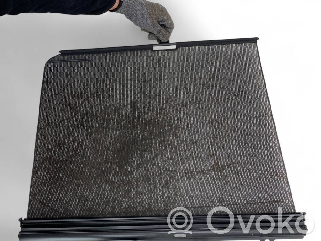 Volvo XC90 Rear door sun blind/shade 