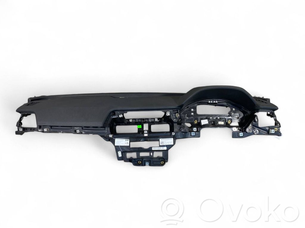 Audi Q5 SQ5 FY Panel de instrumentos 