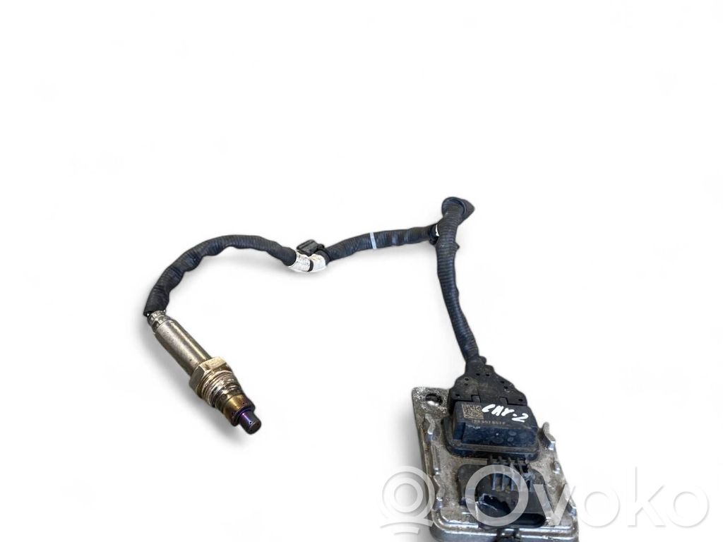 Porsche Cayenne (92A) Sonde lambda 