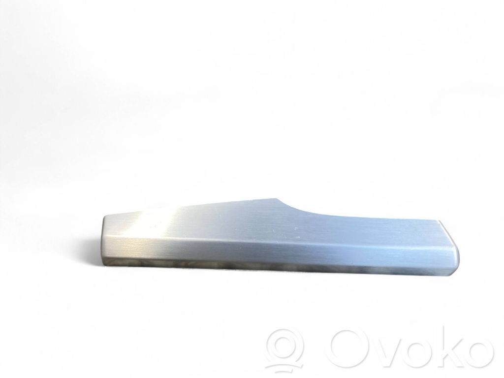 Audi Q5 SQ5 FY Rivestimento del vano portaoggetti del cruscotto 