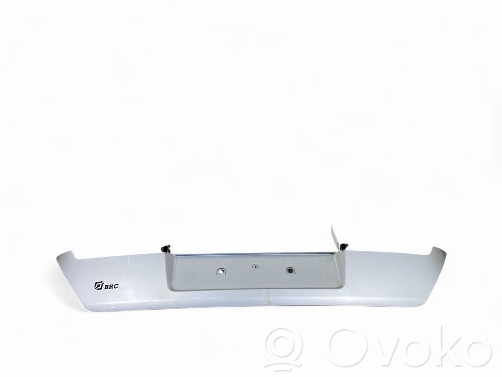BMW 7 E65 E66 Tailgate trim 