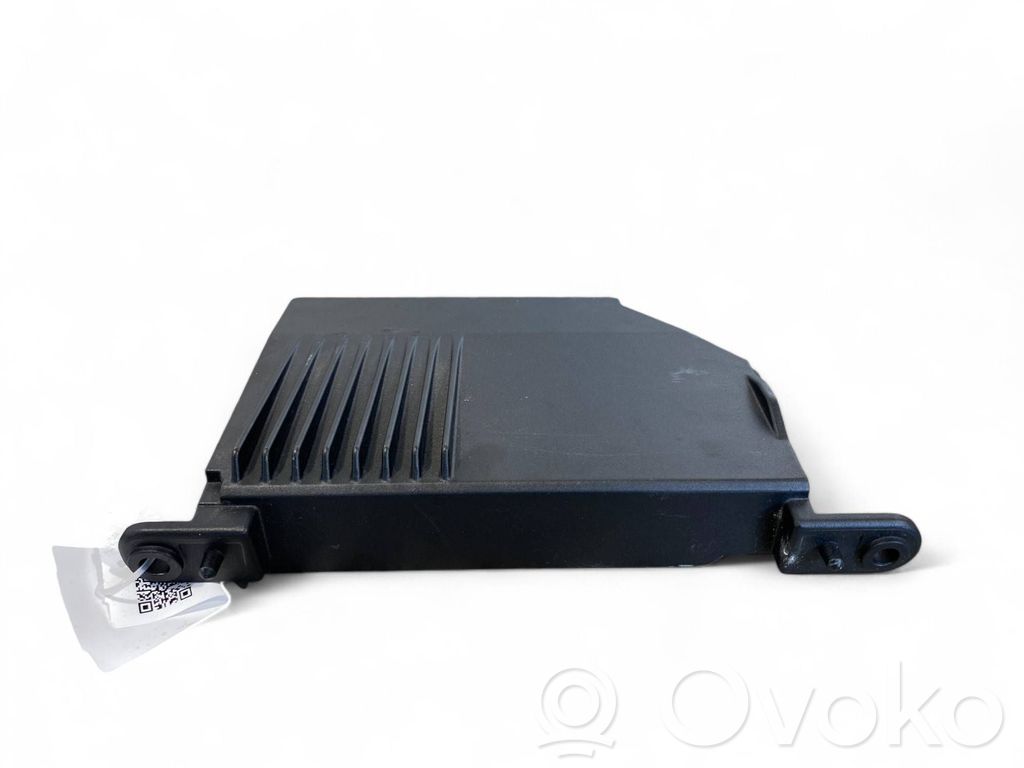 Volvo XC90 Wzmacniacz audio 