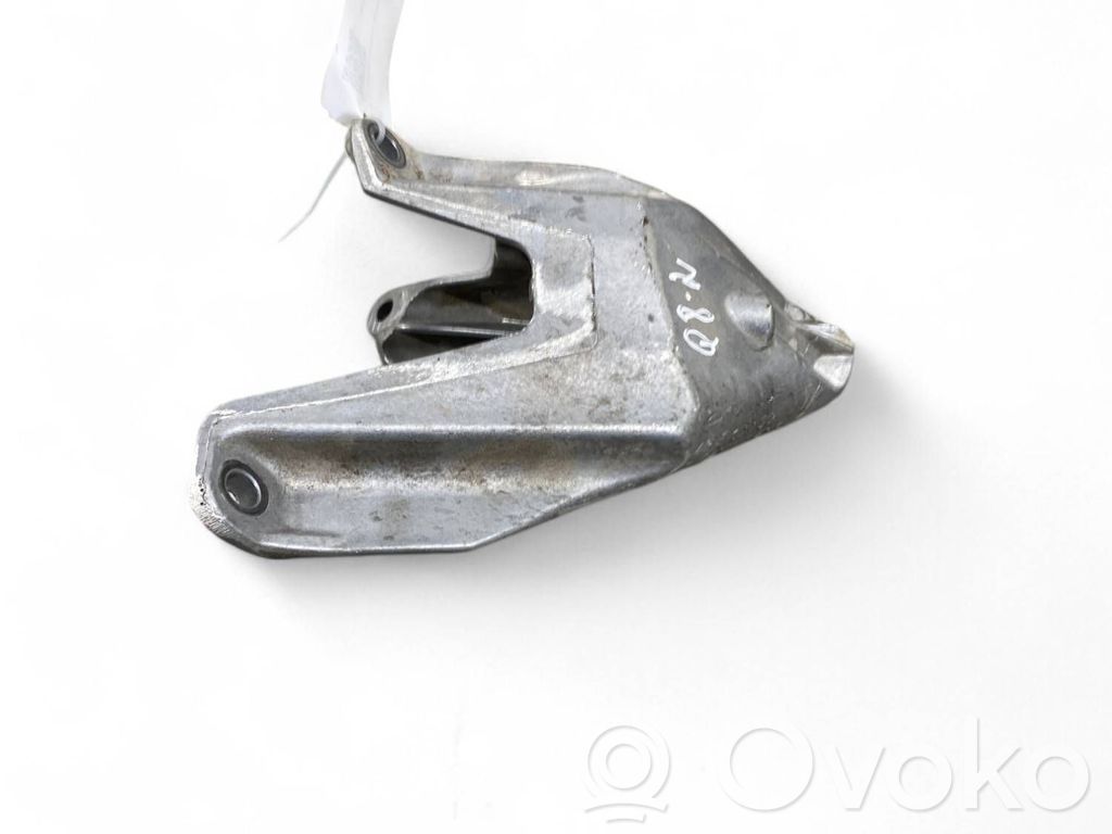 Audi Q8 e-tron Engine mounting bracket 