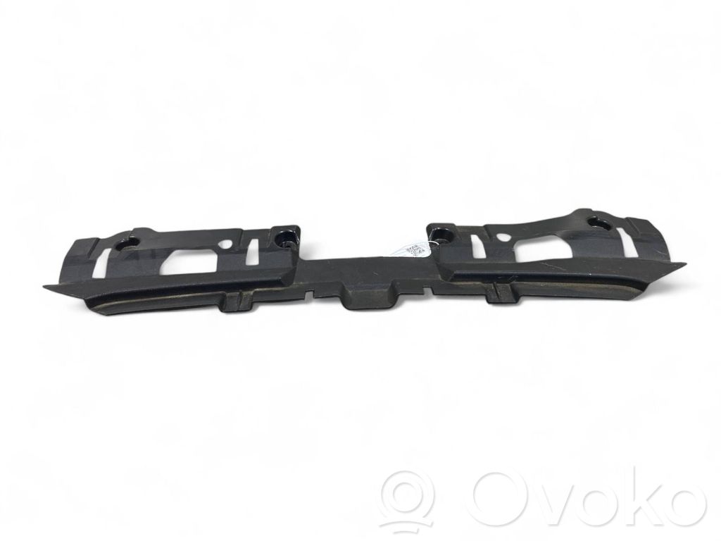 Audi Q8 e-tron Engine bonnet/hood lock trim molding 