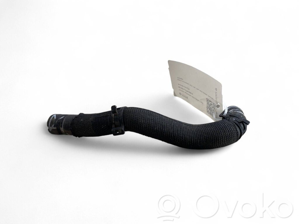 Audi Q8 e-tron Engine coolant pipe/hose 